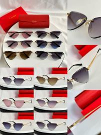 Picture of Cartier Sunglasses _SKUfw56738120fw